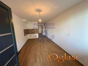 Jednoiposoban stan 31m2 Petroavardin