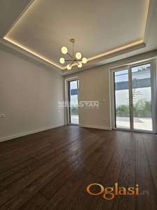 Centar, lux novogradnja