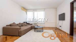 Stari grad, Centar, Cara Lazara, 3.0, 68m2