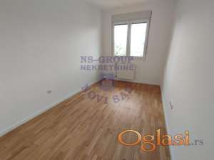 Prodaje se stan na Podbari