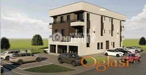 Novogradja sa građevinskom dozvolom, Ledine ID#2170