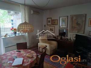 Gornji Dorćol, perfektna lokacija ID#24949