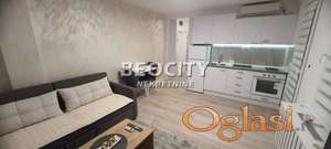 Novi Beograd, Blok 24, Španskih boraca, 1.5, 40m2