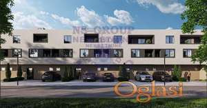 Fantstican cetvorosoban stan na Adicama!