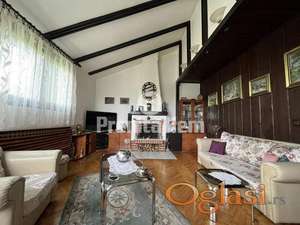Miljakovac, 103m2, dupleks, uknj. ID#1465