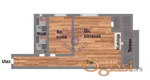 Izgradnja jednoiposoban