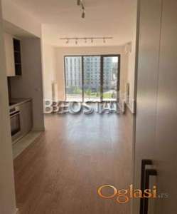 Centar - Beograd na vodi BW #67079