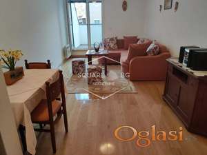 Kluz, 1.0 namešten, parking ID#4919