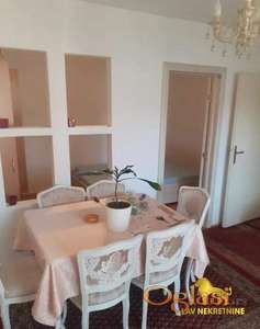 NOVI SAD - NOVO NASELJE - 54.00 m2