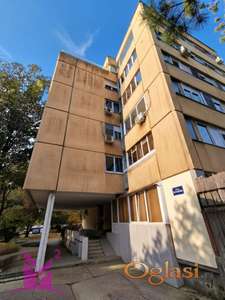 * Novi sad - Liman 3 *
