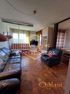 Banjica, 2.0 namešten ID#4676