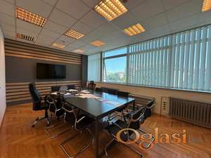 Kancelarijski prostor - Sajam - 95m2