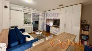 Garsonjera 28m2 Grbavica