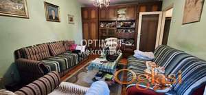 Prvomajska, 63m2+8m2 dve terase ID#2987