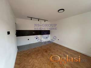 Lep dvoiposoban stan 51m2 - Stara Detelinara