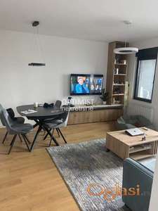 Trošarina, Save Maškovića, 88m2, 3.5 ID#3081