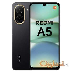Xiaomi Redmi A5 4/128 GB NOVO