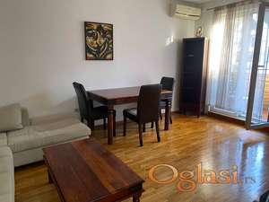 Novi Sad - Centar - Vase Pelagića - dvosoban stan - nije pet friendly - odmah useljivo - 500 eura