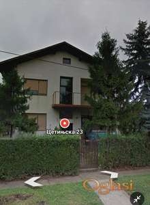 Stan 86m2 u porodicnoj kuci