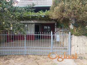 Prodaje se kuca u Vrdniku