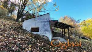 Predstavljamo vam fantastičan građevinski plac u prelepom delu Popovice!