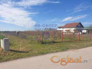 Plac u Ljukovu-Indjija!