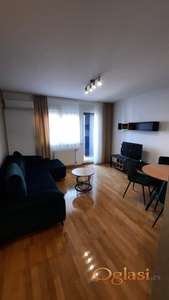 Moderan stan u neposrednoj blizini centra grada - Pet friendly