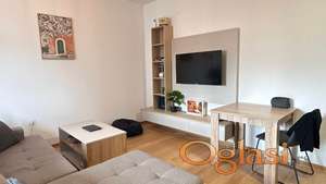 Dvosoban stan u novoj zgradi - Ćirpanova ulica