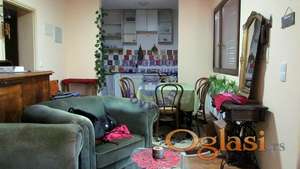 Spratna kuća u Rakovcu - uknjižena 1/1