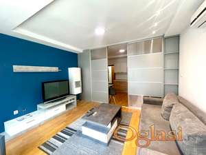 * Novi Sad - Bulevar Oslobođenja *