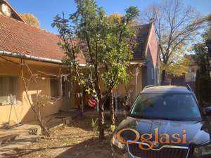 Kuća sa Poslovnim prostorima