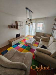 ~~~ LEP trosoban stan LIMAN 3, 74m2 ~~~