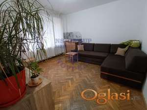 Četvorosoban 66m2 Grbavica