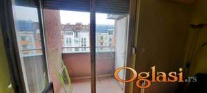 Prodaja ili iznajmljivanja garsonjere