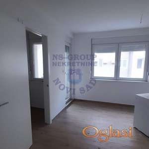 Prazan stan na Podbari