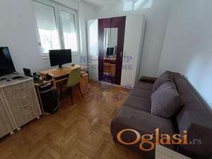 Stara Detelinara, Novi Sad