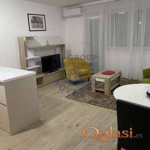 Petrovaradin, dvosoban