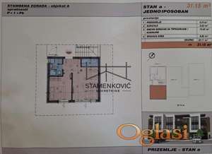 Nov - Izuzetana ponuda - Telep - Adice ID#6932