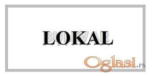 Na prodaju lokal u Obrenovićevoj ulici u podzemnom prolazu