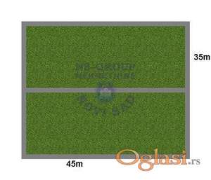 546437-Na prodaju odličan plac na Popovici.