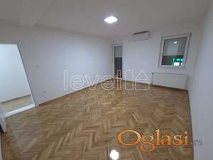NOVI SAD - SAJAM - 48.00 m2