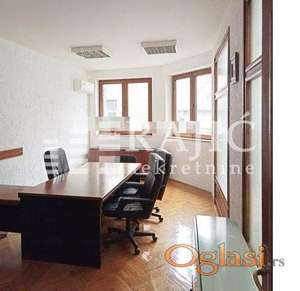 Centar,Kalemegdan,240m2,dve etaže-poslovna zgrada #1857