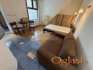 Centar grada-Tašmajdan-Resavska ulica ID#1565