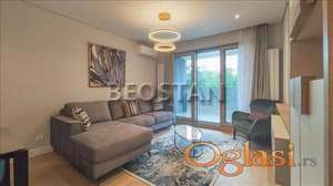 Novi Beograd - Stari merkator #65309