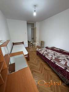 Dvosoban stan P=60m2- Park SV.Sava ID#2380