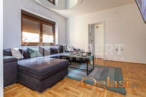 Izdaje se jednoiposoban stan 40m2 na Panteleju u novogradnji!