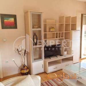 Izdaje se luksuzan stan kod Delta planeta