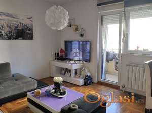 Odličan 3.0, u zgradi novije gradnje ID#8779