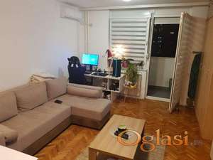 537441-Garsonjera-30m2-Nova Detelinara