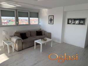 STAN SA PRELEPIM POGLEDOM,PET& FRIENDLY